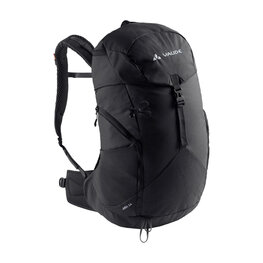 VAUDE mochila - JURA 24 - negro