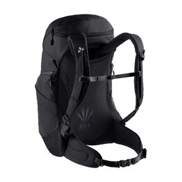 VAUDE mochila - JURA 24 - negro