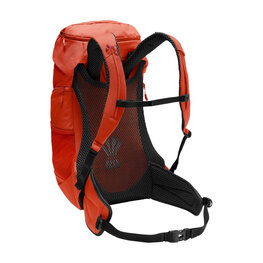 VAUDE mochila - JURA 24 - rojo