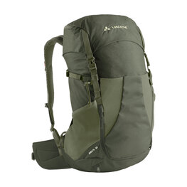 VAUDE mochila - BRENTA 24 - verde