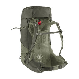 VAUDE mochila - BRENTA 44+6L - verde
