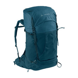 VAUDE mochila - BRENTA 44+6L - azul