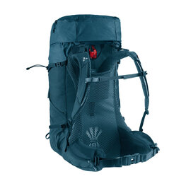 VAUDE mochila - BRENTA 44+6L - azul