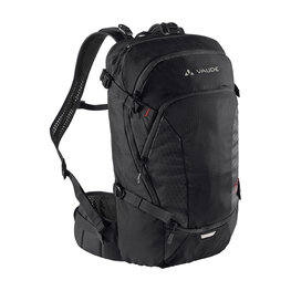 VAUDE mochila - MOAB PRO 16 II - negro