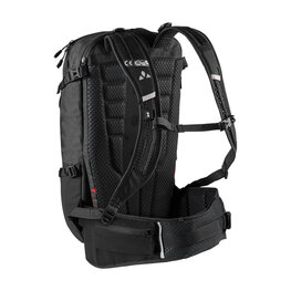 VAUDE mochila - MOAB PRO 16 II - negro