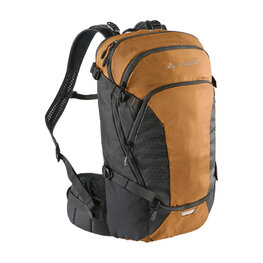 VAUDE mochila - MOAB PRO 16 II - marrón/negro