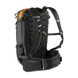 VAUDE mochila - MOAB PRO 16 II - marrón/negro