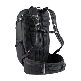 VAUDE mochila - MOAB 22 PRO II - negro