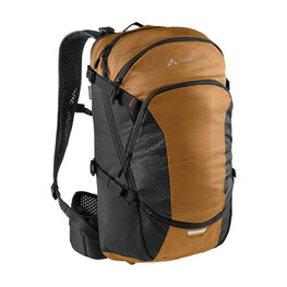 VAUDE mochila - MOAB 22 PRO II - marrón/negro