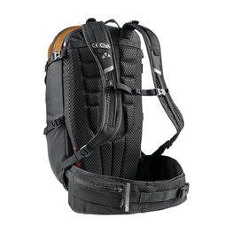 VAUDE mochila - MOAB 22 PRO II - marrón/negro