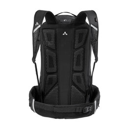 VAUDE mochila - eBRACKET 14 - negro/gris