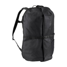 VAUDE mochila - CITY TRAVEL - negro