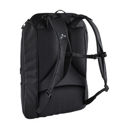 VAUDE mochila - CITY TRAVEL - negro
