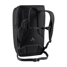 VAUDE mochila - ALBALI - negro