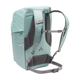 VAUDE mochila - ALBALI - azul claro