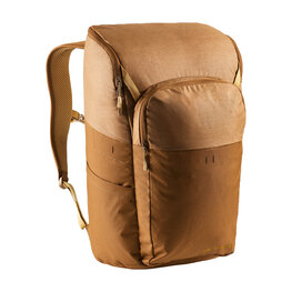 VAUDE mochila - ALBALI - marrón
