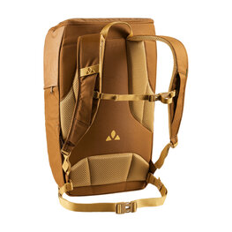 VAUDE mochila - ALBALI - marrón