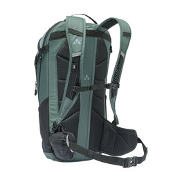 VAUDE mochila - MOAB 15 II - verde