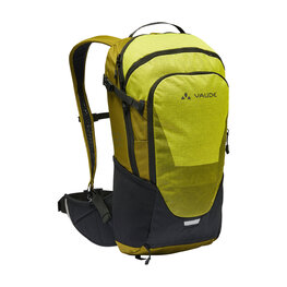 VAUDE mochila - MOAB 15 II - amarillo/gris