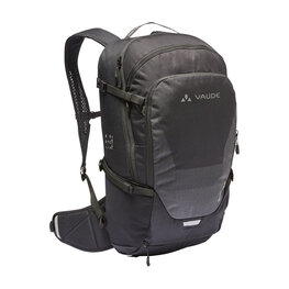 VAUDE mochila - MOAB 20 II - negro