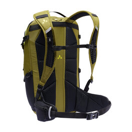 VAUDE mochila - MOAB 20 II - amarillo/gris
