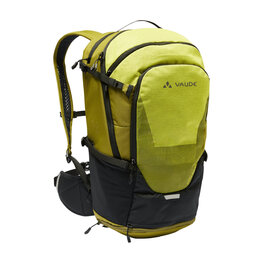 VAUDE mochila - MOAB XALPS 25II - amarillo/gris