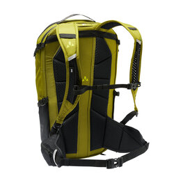 VAUDE mochila - MOAB XALPS 25II - amarillo/gris