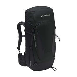 VAUDE mochila - ASYMMETRIC 42+8 - negro