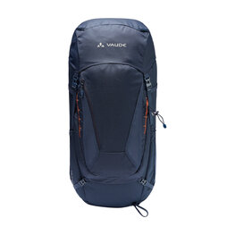 VAUDE mochila - ASYMMETRIC 42+8 - azul