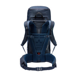 VAUDE mochila - ASYMMETRIC 42+8 - azul