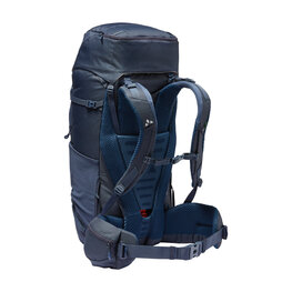 VAUDE mochila - ASYMMETRIC 52+8 - azul