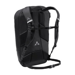 VAUDE mochila - CYCLE 22 PACK - negro