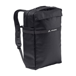 VAUDE mochila - MINEO TRANSFORMER BACKPACK 20 - negro