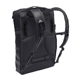 VAUDE mochila - MINEO TRANSFORMER BACKPACK 20 - negro
