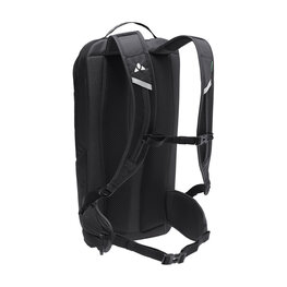 VAUDE mochila - LEDRO 12 - negro