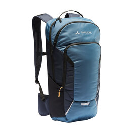 VAUDE mochila - LEDRO 12 - azul