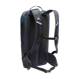 VAUDE mochila - LEDRO 12 - azul
