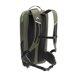 VAUDE mochila - LEDRO 12 - verde