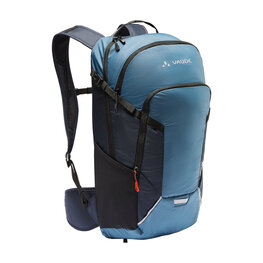 VAUDE mochila - LEDRO 18 - azul