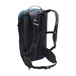 VAUDE mochila - LEDRO 18 - azul