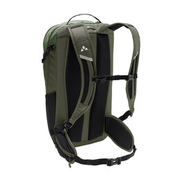 VAUDE mochila - LEDRO 18 - verde