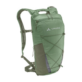 VAUDE mochila - UPHILL 8 - verde