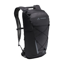 VAUDE mochila - UPHILL 12 - negro
