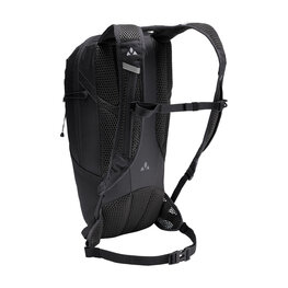 VAUDE mochila - UPHILL 12 - negro