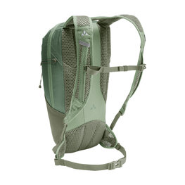 VAUDE mochila - UPHILL 12 - verde