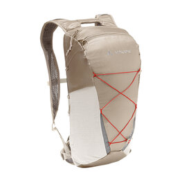 VAUDE mochila - UPHILL 12 - marrón/beige