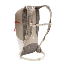 VAUDE mochila - UPHILL 12 - marrón/beige