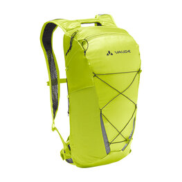 VAUDE mochila - UPHILL 12 - amarillo