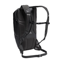 VAUDE mochila - UPHILL 16 - negro