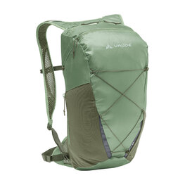 VAUDE mochila - UPHILL 16 - verde